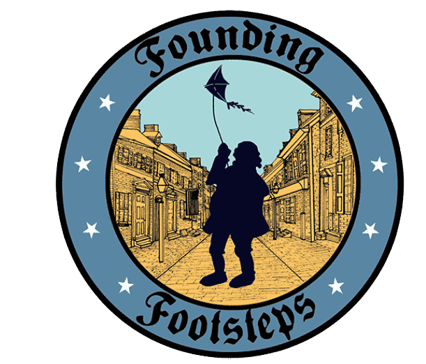 Foundingfootsteps