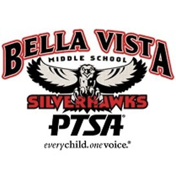 Bella Vista Middle School PTSA