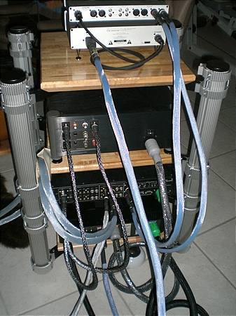 Cables