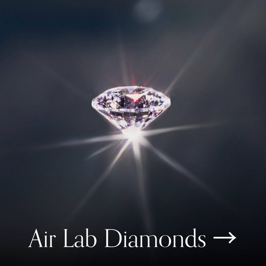 aether air lab diamonds