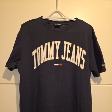 T-Shirt Tommy Jeans