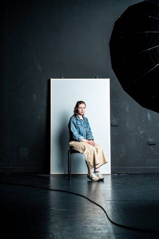 Lotte Andriessen