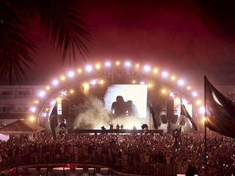 Ushuaia Ibiza 2025