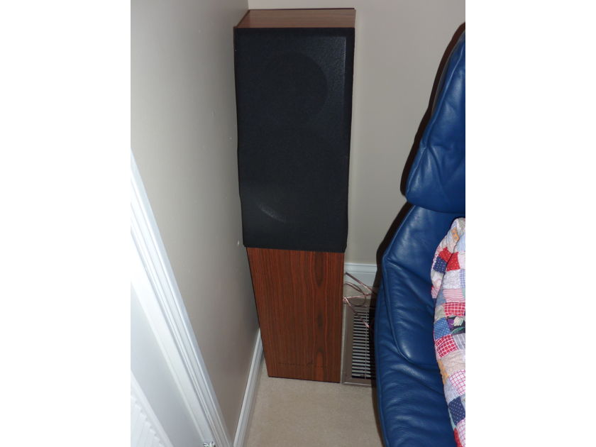 Meadowlark Audio shearwater pr speakers