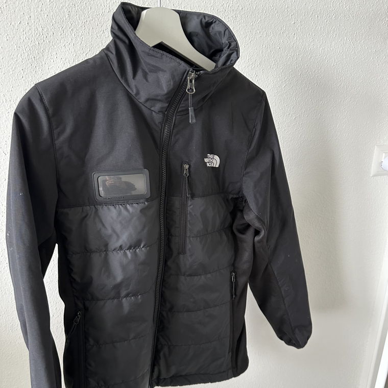 The North Face jacket size M (women’s)