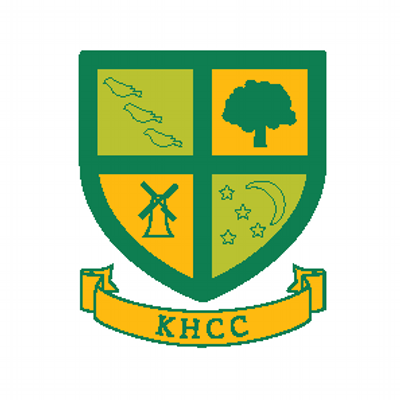 Keymer & Hassocks Cricket Club Logo