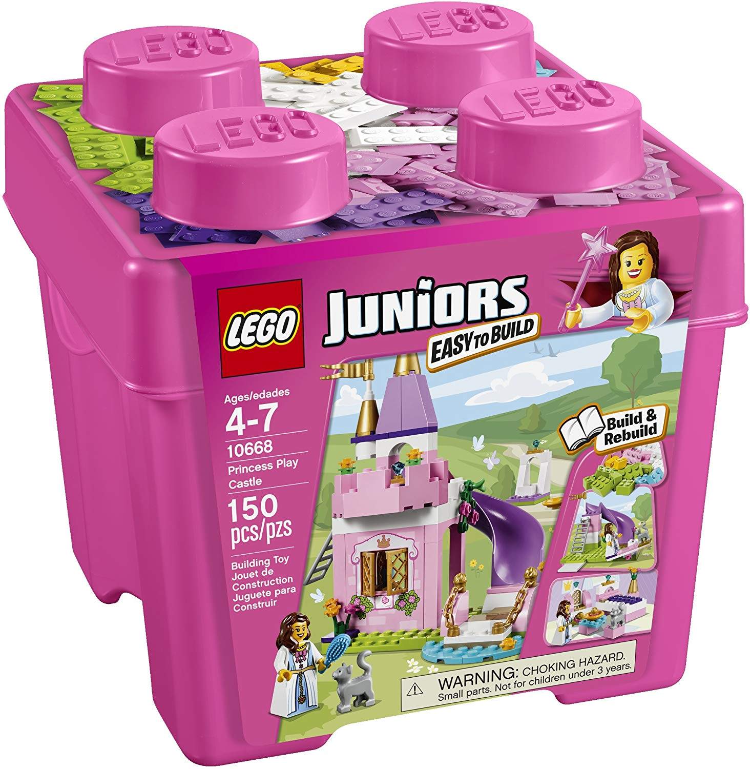 Premium Lego Sets For Girls Game of Bricks