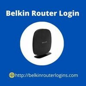 Belkin Router Login			 Avatar