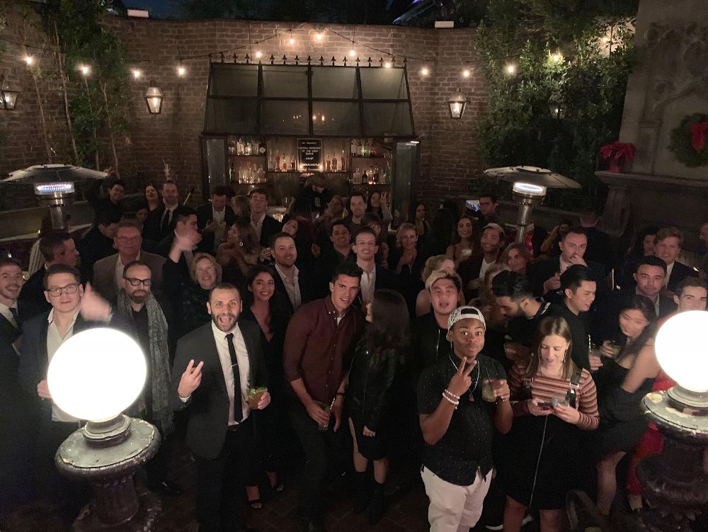 About Collab Inc