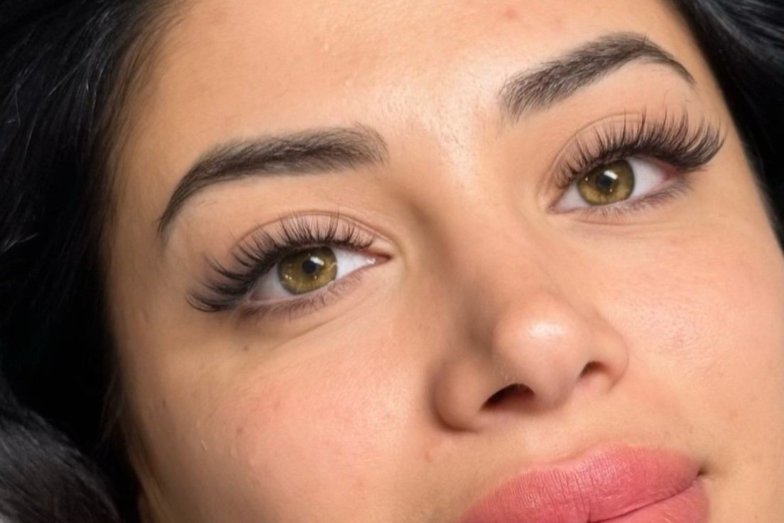 Sydney lash line - Voucher - Image 3