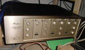 Accuphase F 25