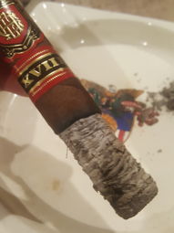 Cigar Session Photo