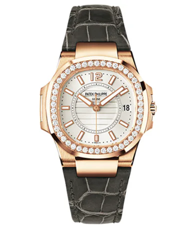 Patek Philippe Nautilus 7010R-001