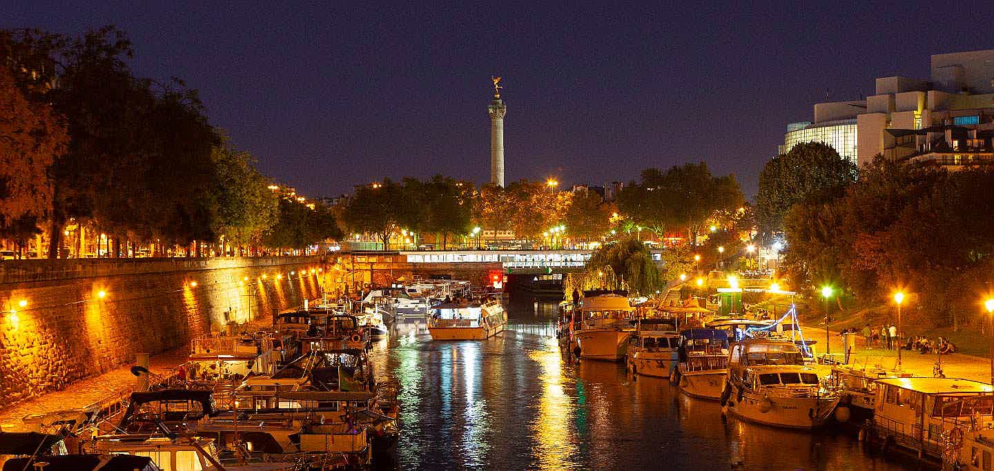 Real estate guide of the Paris 11th arrondissement