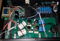 AMC CVT-1030 Highly Modified Tube Line Stage Preamp 3