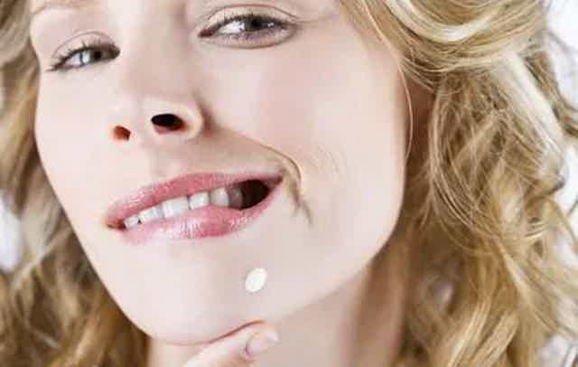 Help, I've got Adult Acne! 5 Steps to Clearer Skin.