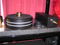 Kuzma XL-2 Turntable in Brass Finish 5