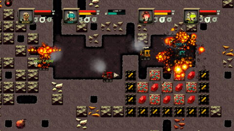 Play Mining Games Online on PC & Mobile (FREE)