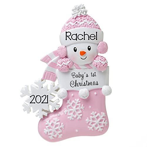 2021 Winnie The Pooh Baby S 1st Christmas Ornament Lenox Corporation