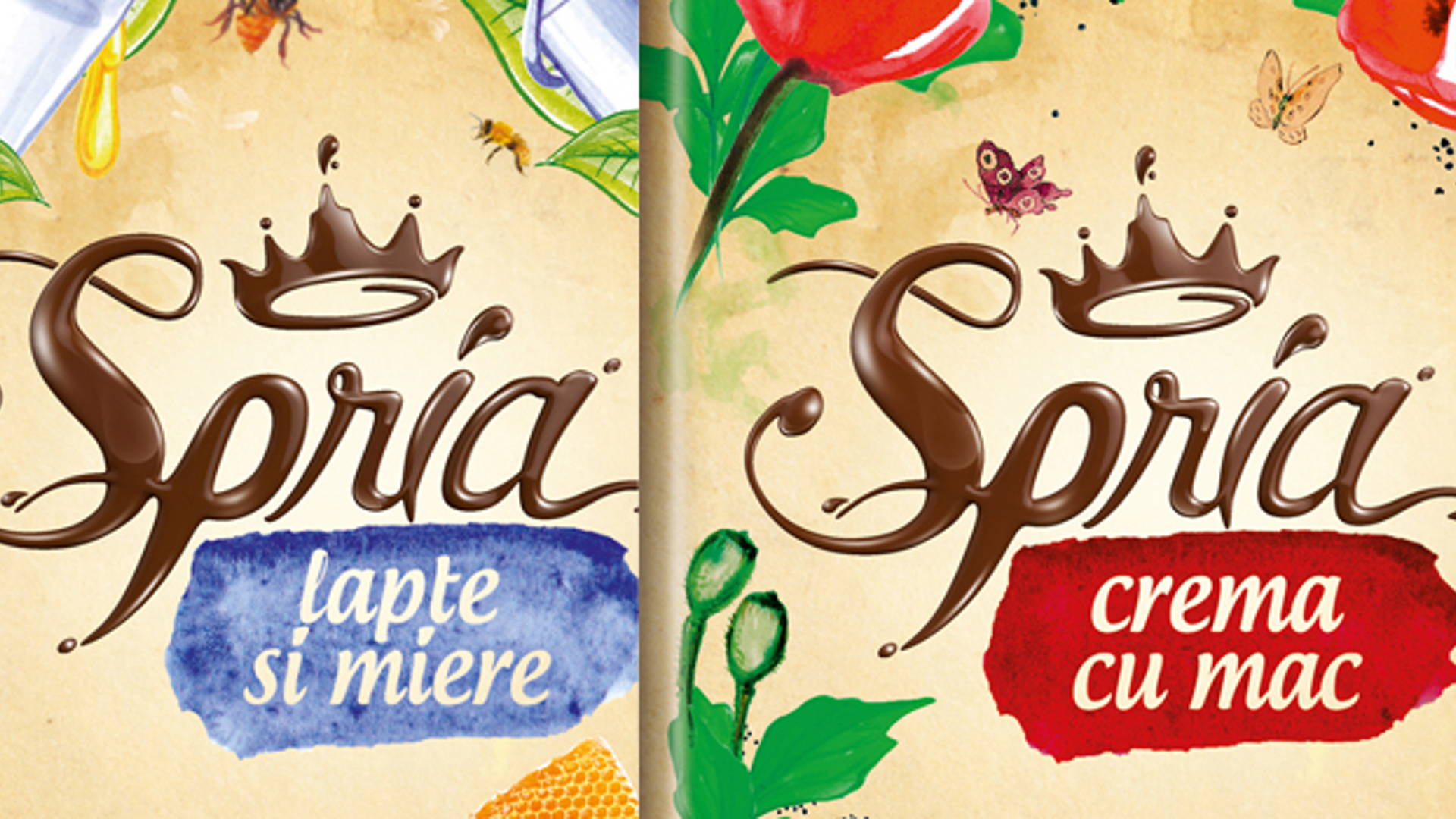 Featured image for Spria Chocolate