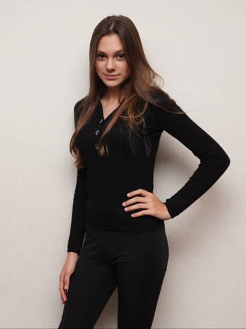 Ariana Taraseviciute