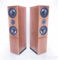 Linn  Keilidh Floorstanding Speakers;  Cherry; Upgraded... 4