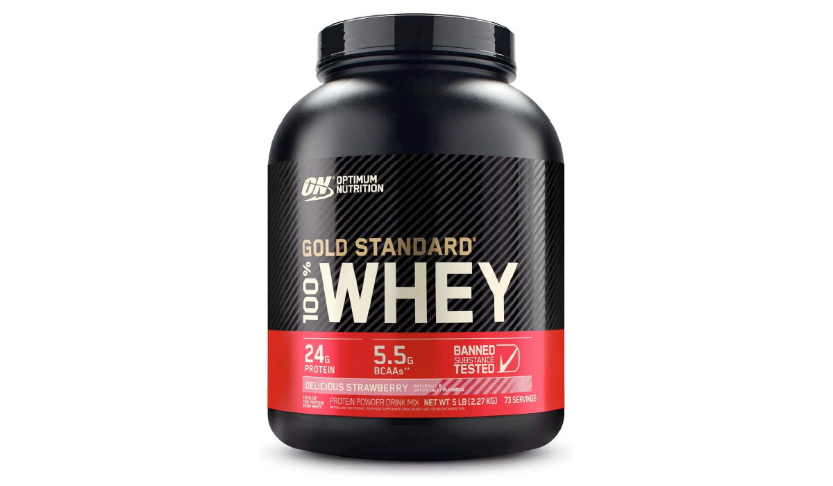 low carb protein powder