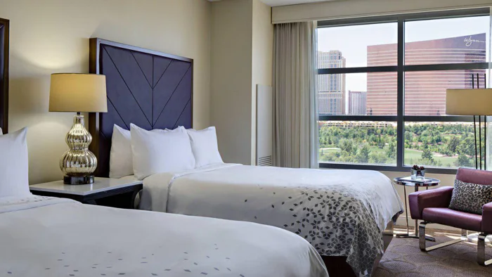 Renaissance Las Vegas Hotel