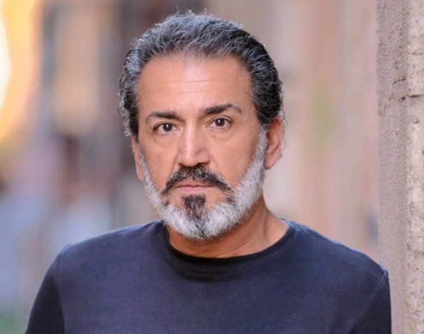 Vittorio Hamarz  Vasfi
