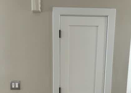 Phoenix AZ Home's Stunning Update with 22 Bainbridge Doors