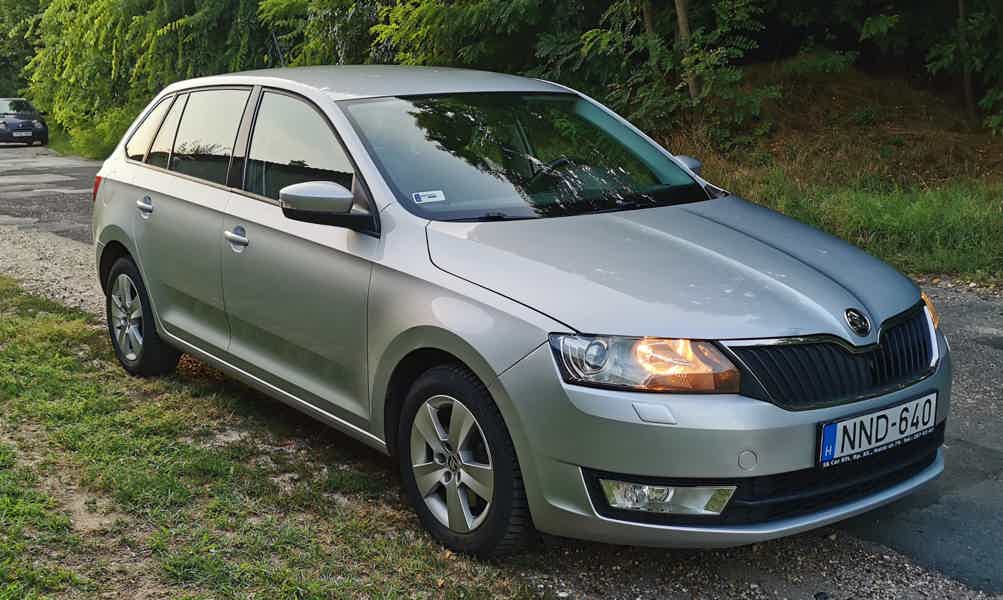 Transfer Budapest — Kosice Private Airport Transfer - photo 4