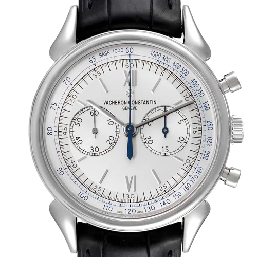 Vacheron Constantin Historiques Cornes De Vache