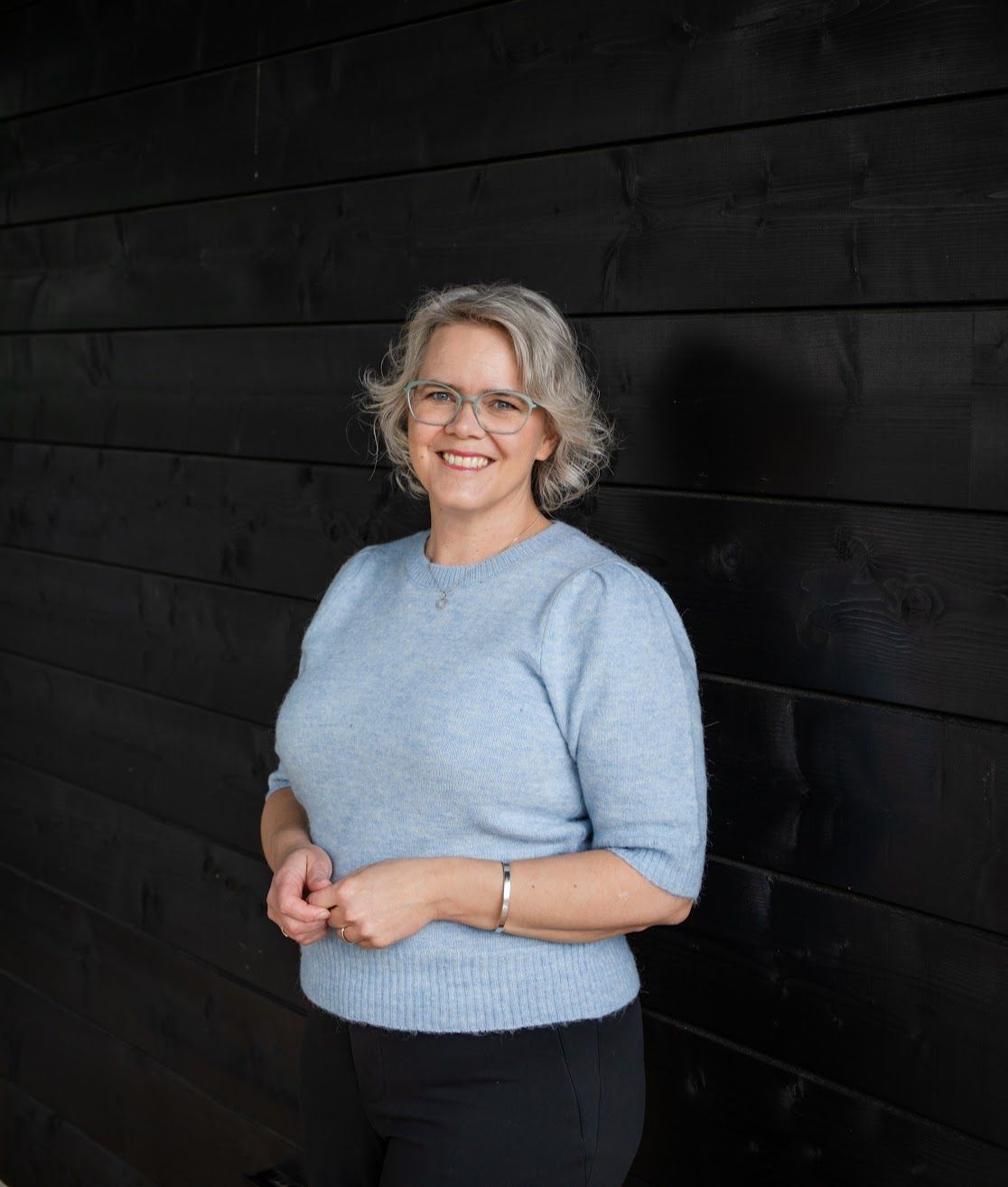 Pia Yliharju - Pluspuu Talot