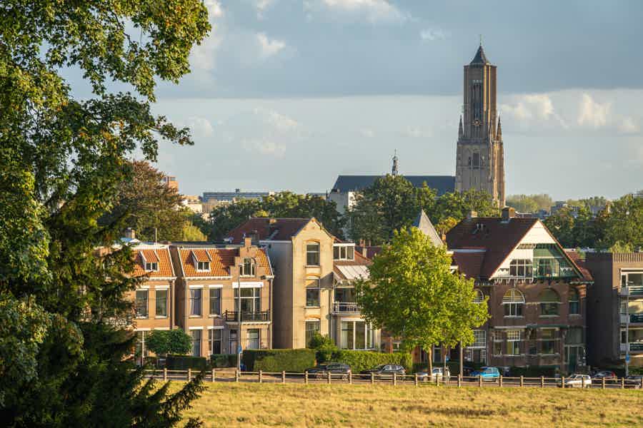 Private 2-Day Operation Market Garden Tour from Amsterdam or Eindhoven - photo 2
