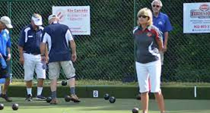 Lawn Bowling Free Lessons and Open House