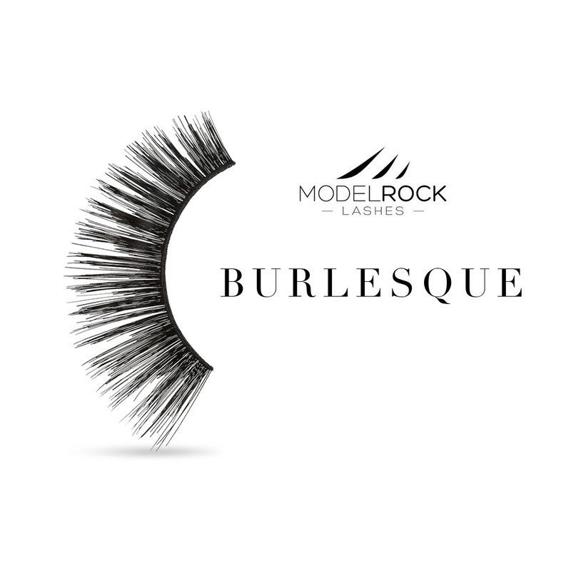 Burlesque - Double Layered Lashes "clearance" - Image 3