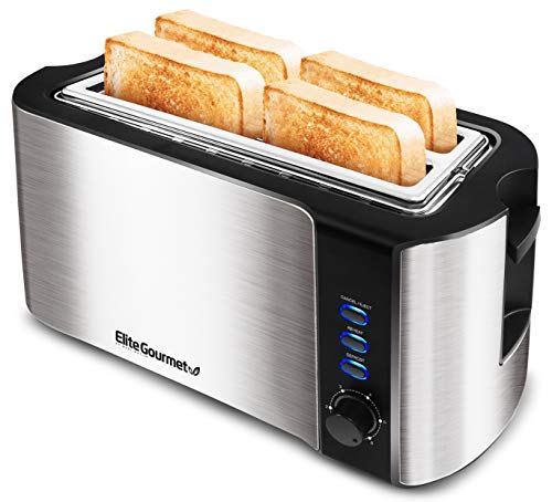 Keep Warm Toaster - 22811