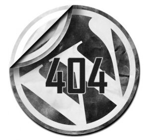 wordpress 404