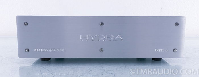 Shunyata Research Hydra Model-4 Power Conditioner