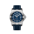 Les montres Breitling comme investissement