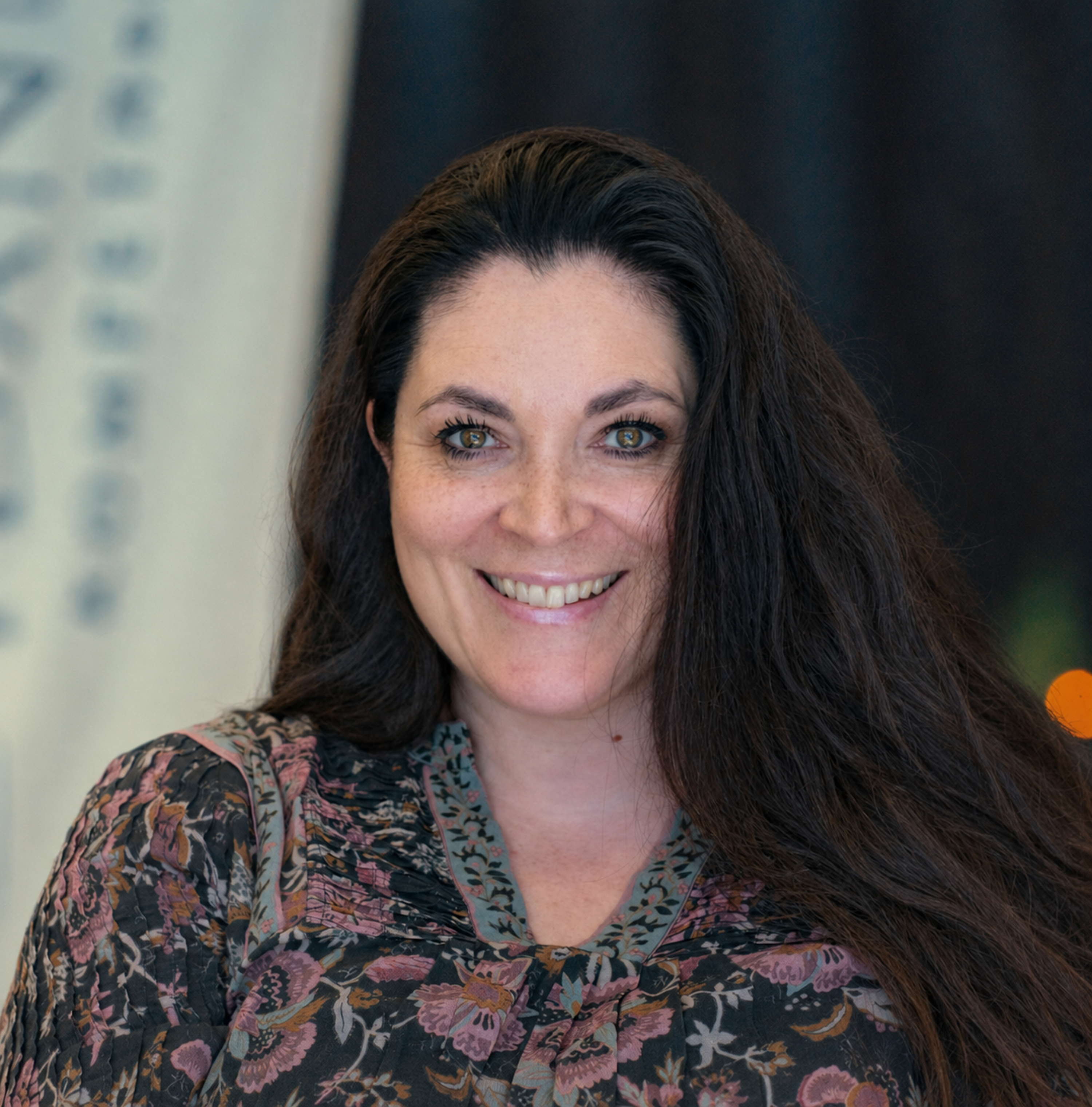 Ginette Røsand Ahuja