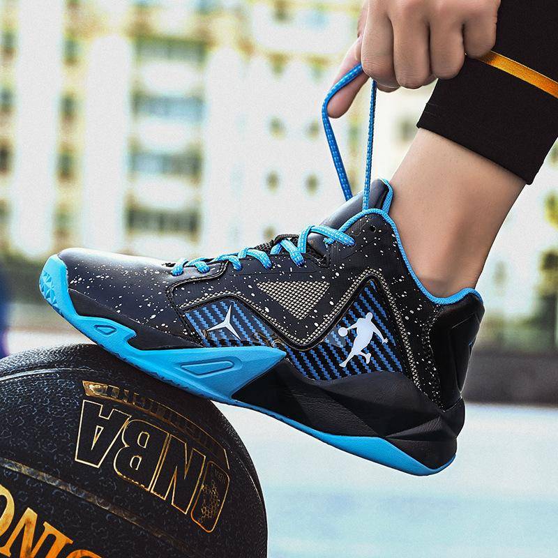 Livremi™Scarpe Uomo High Sole