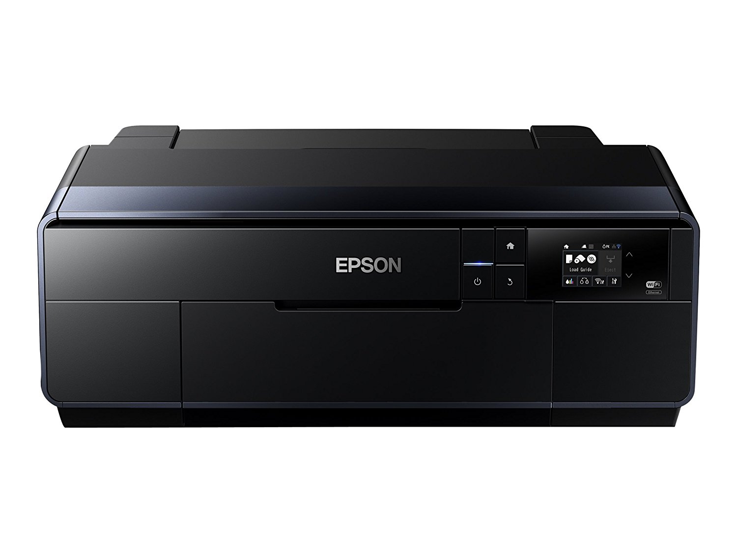 Epson SureColor P600 Inkjet Printer vs Canon PIXMA Pro 100 Epson SureColor P600 Inkjet Printer vs Canon PIXMA Pro 100