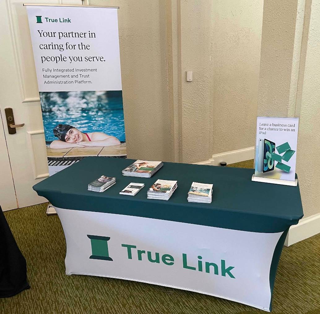 About True Link Financial
