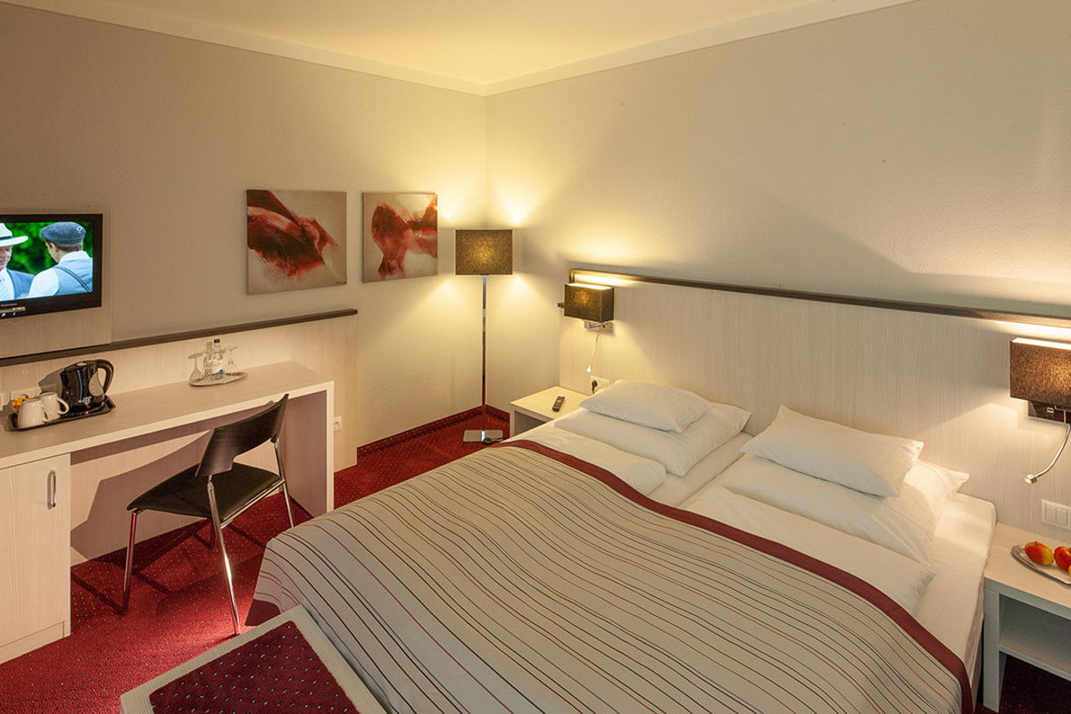 Doppelzimmer Impression 2