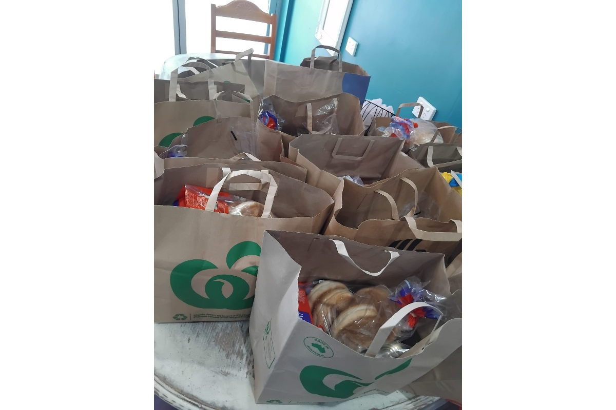 Roceels Product / Donation Packages - Image 7