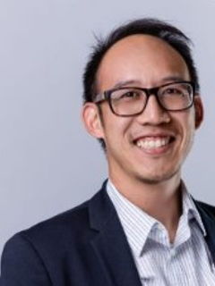 Kevin Jao, M.D., Ph.D