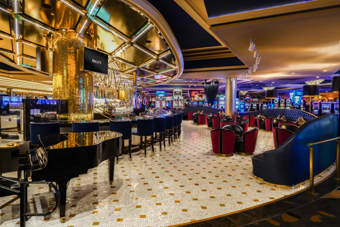 Lobby Bar