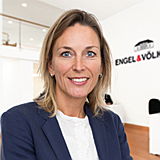 Wendy Den Blanken Agente Immobiliare Engel & Völkers Roma