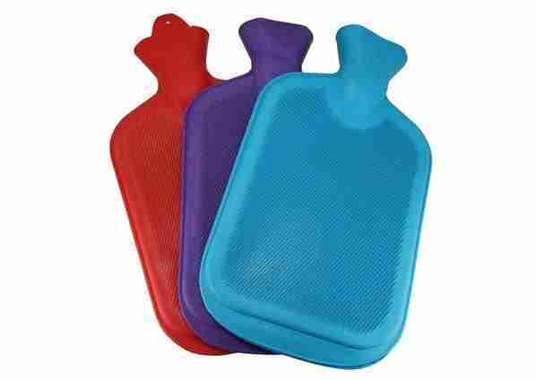 Hot Water Bottle 2L
